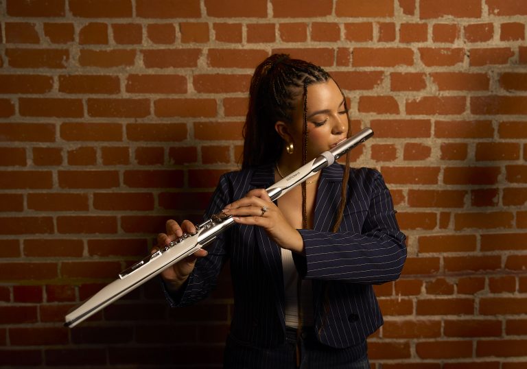 Getting Started with Aerophone Brisa: Your First Notes