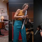 The Evolution of Expression: Innovation in the Aerophone Series