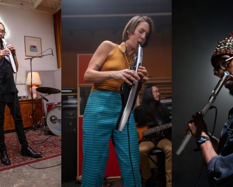 The Evolution of Expression: Innovation in the Aerophone Series