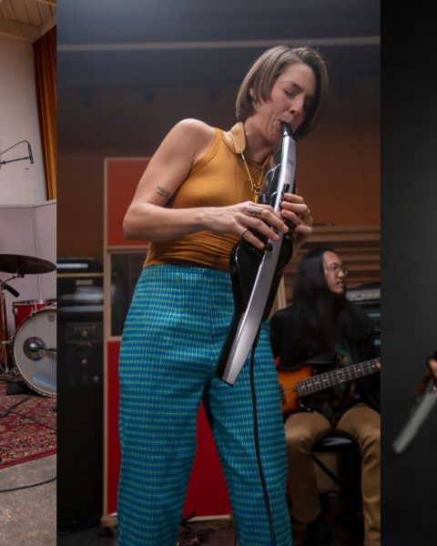The Evolution of Expression: Innovation in the Aerophone Series
