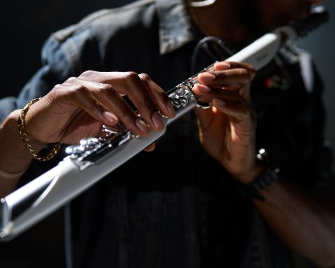 Scene Report: Aerophone Brisa First Impressions