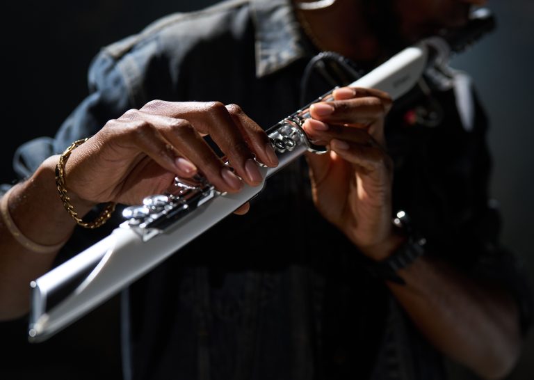 Scene Report: Aerophone Brisa First Impressions