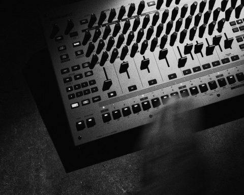 Scene Report: TR-1000 in Los Angeles
