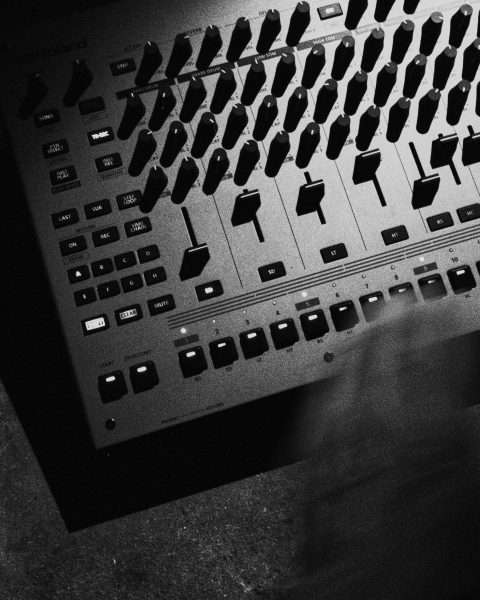Scene Report: TR-1000 in Los Angeles