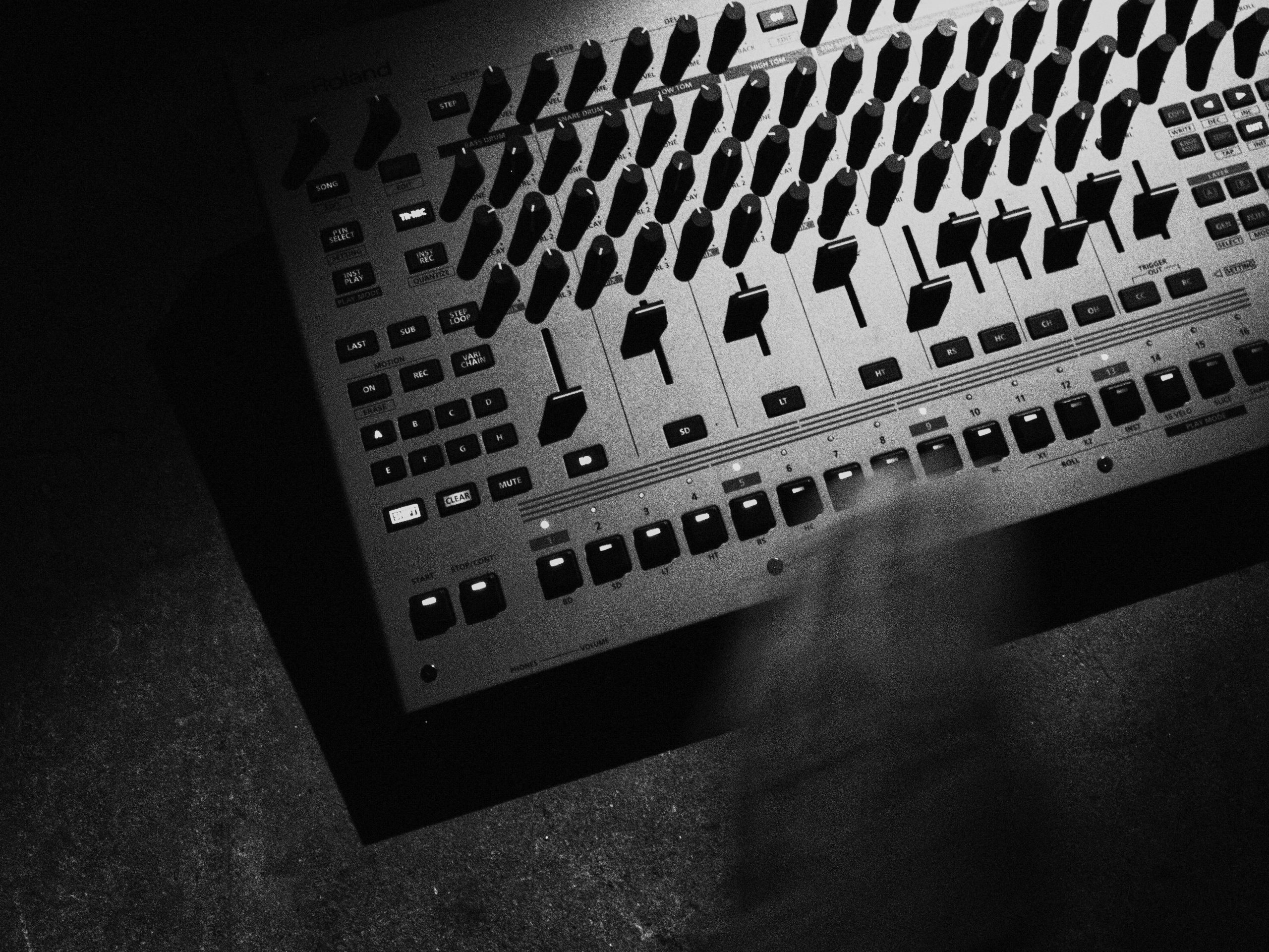 Scene Report: TR-1000 in Los Angeles