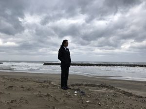 A Few Minutes with Merzbow