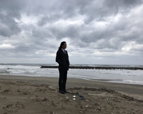 A Few Minutes with Merzbow