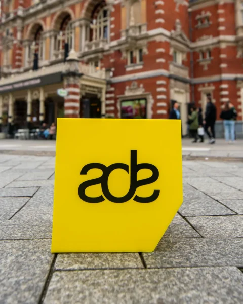 ADE Ultimate Guide Header