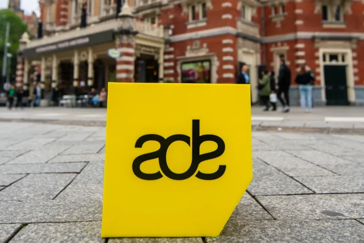 ADE Ultimate Guide Header