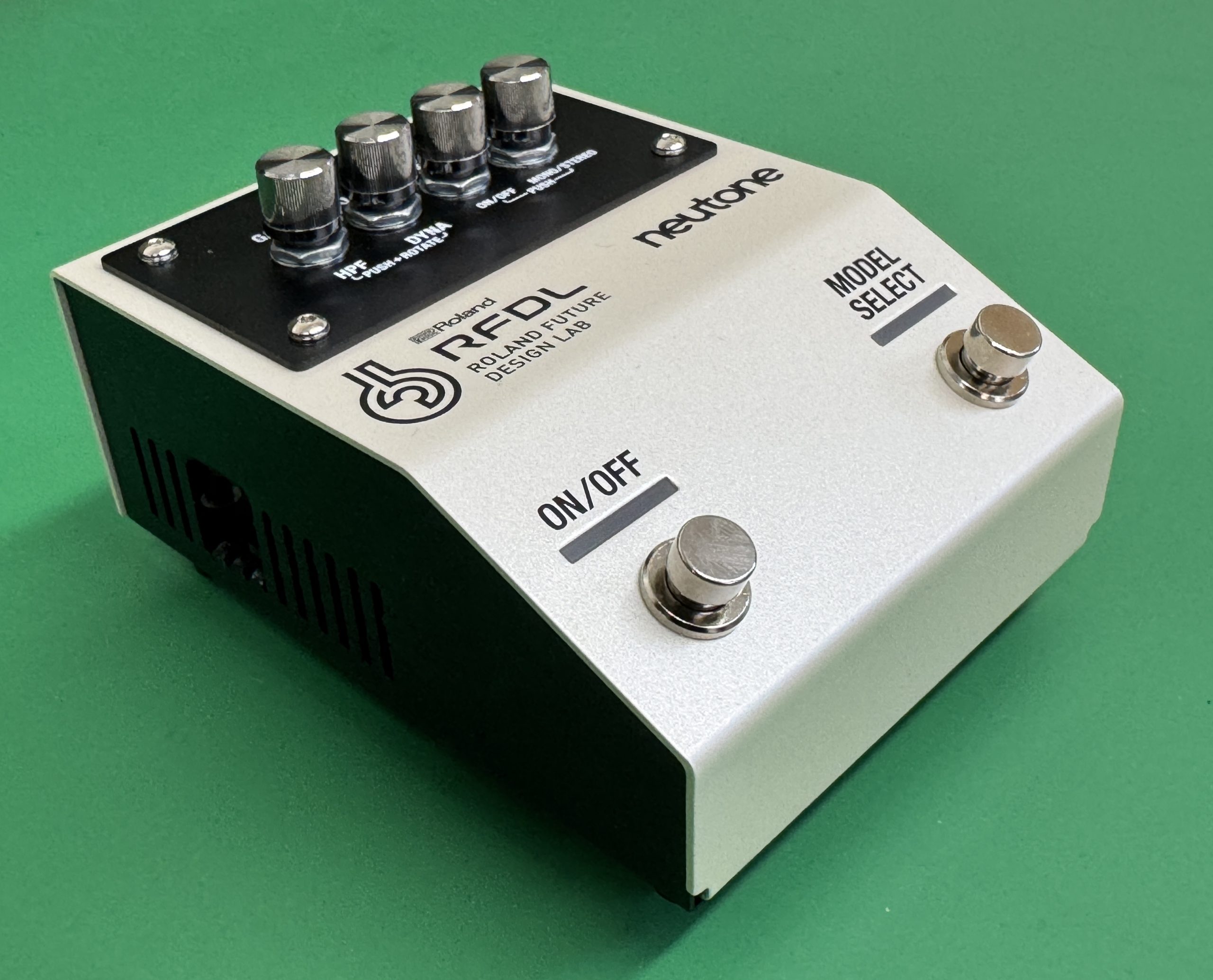 Project LYDIA header