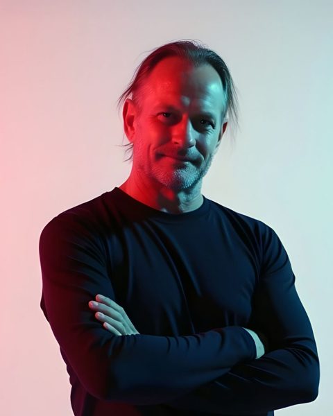 Careers in Music: Dan Nebe of Team Musicare