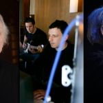 Listening Guide: Electronic Film Scores  