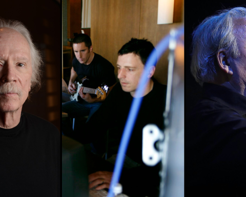 Listening Guide: Electronic Film Scores  