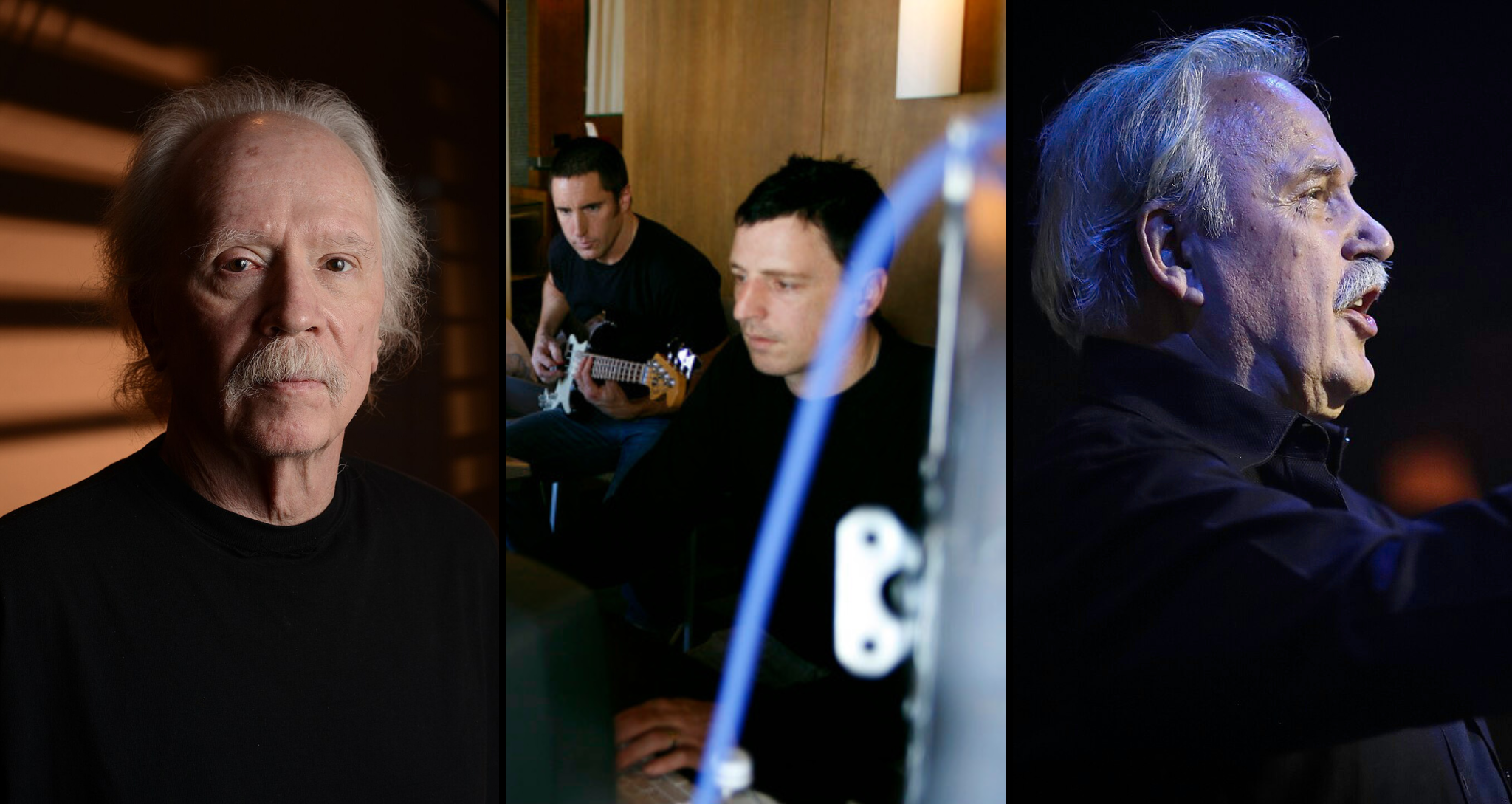 Listening Guide: Electronic Film Scores  