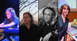 Listening Guide: Ambient Music