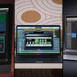 Roland Cloud Vocal Production Header