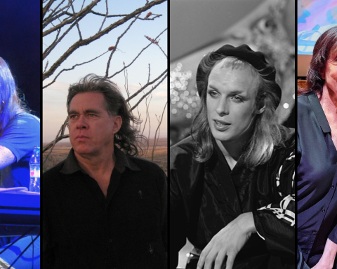 Listening Guide: Ambient Music