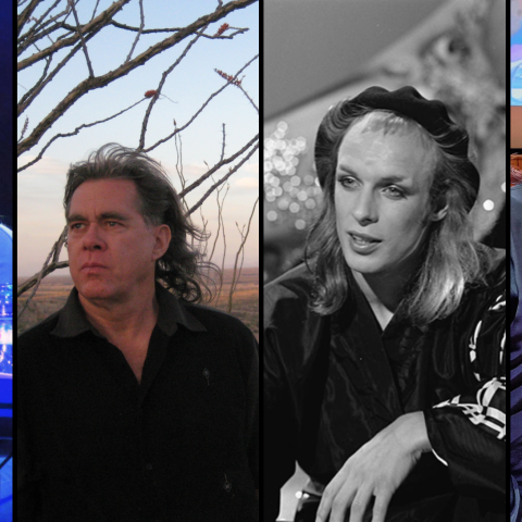 Listening Guide: Ambient Music