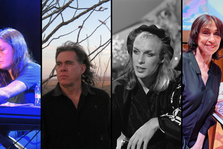 Listening Guide: Ambient Music