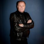 Rusty Egan, Photo by Derrik Santini