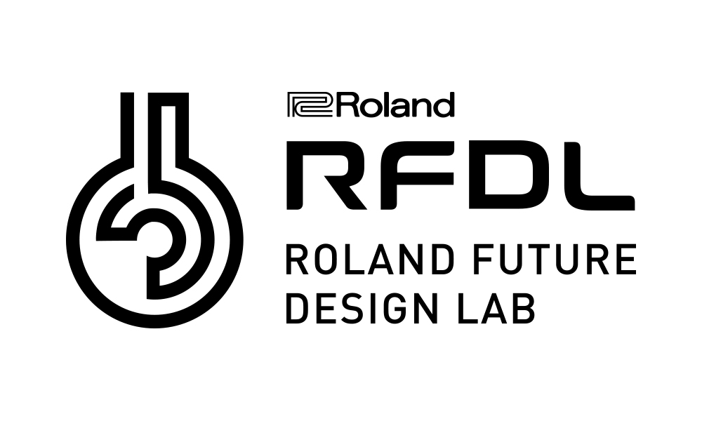 Roland Future Design Lab