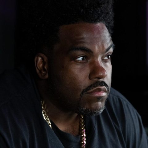 Rodney Jerkins