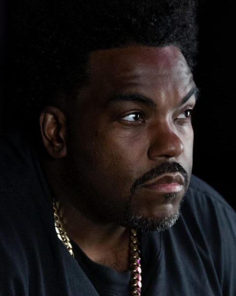Rodney Jerkins