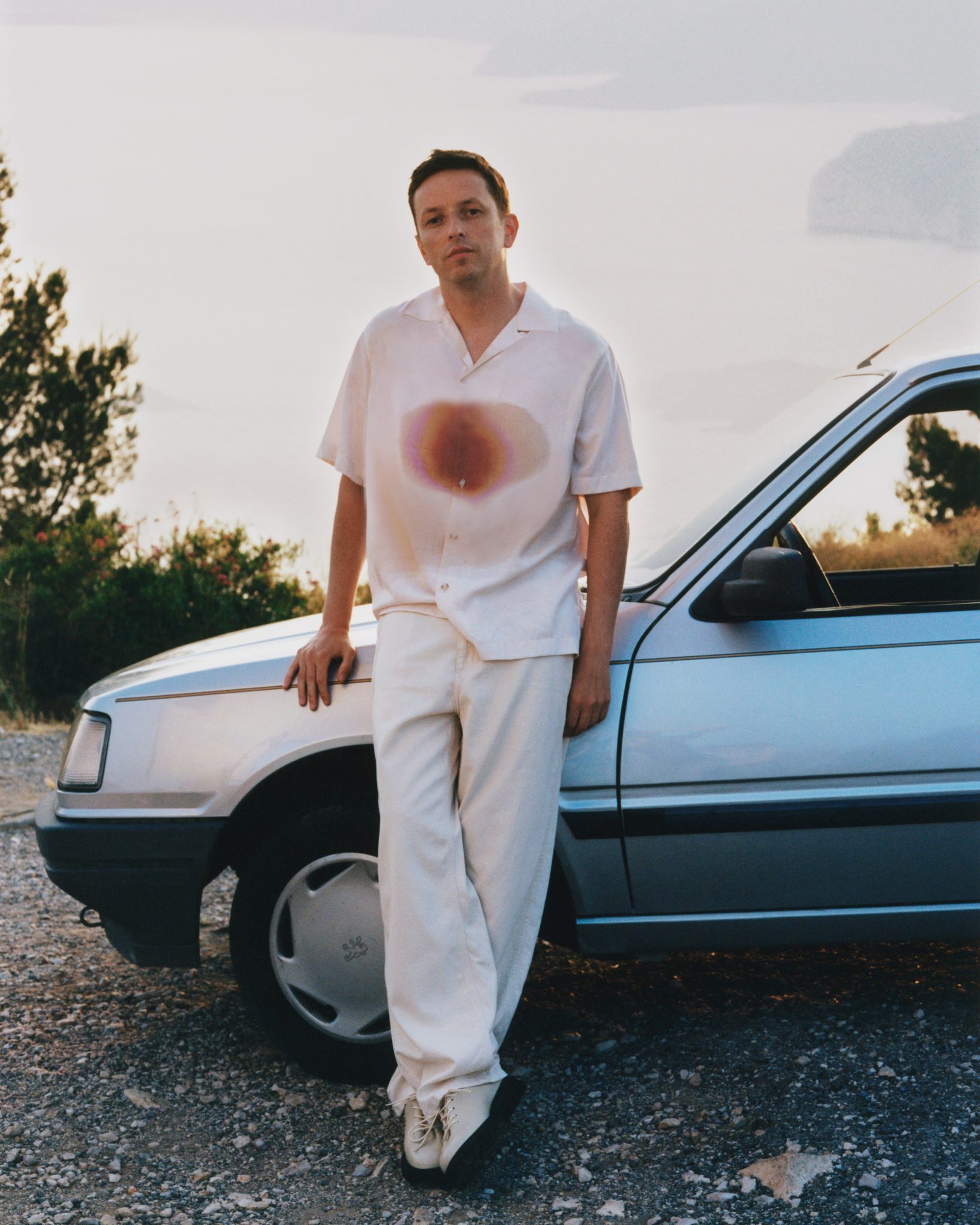 A Few Minutes with TEED Roland Articles