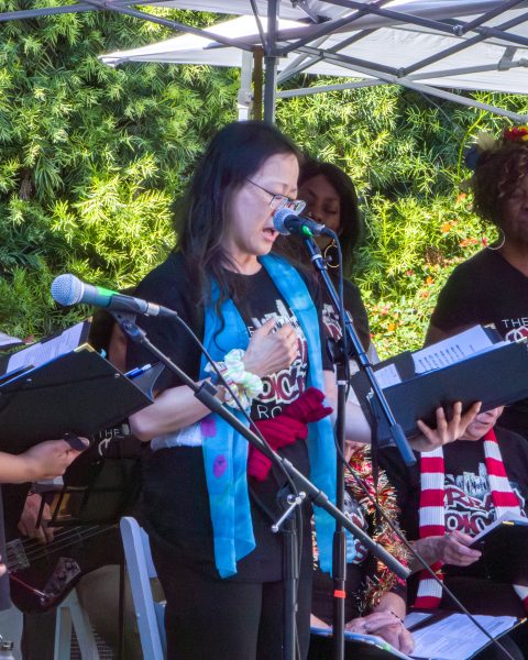 Urban Voices Project: Making the Neighborhood Sing 
