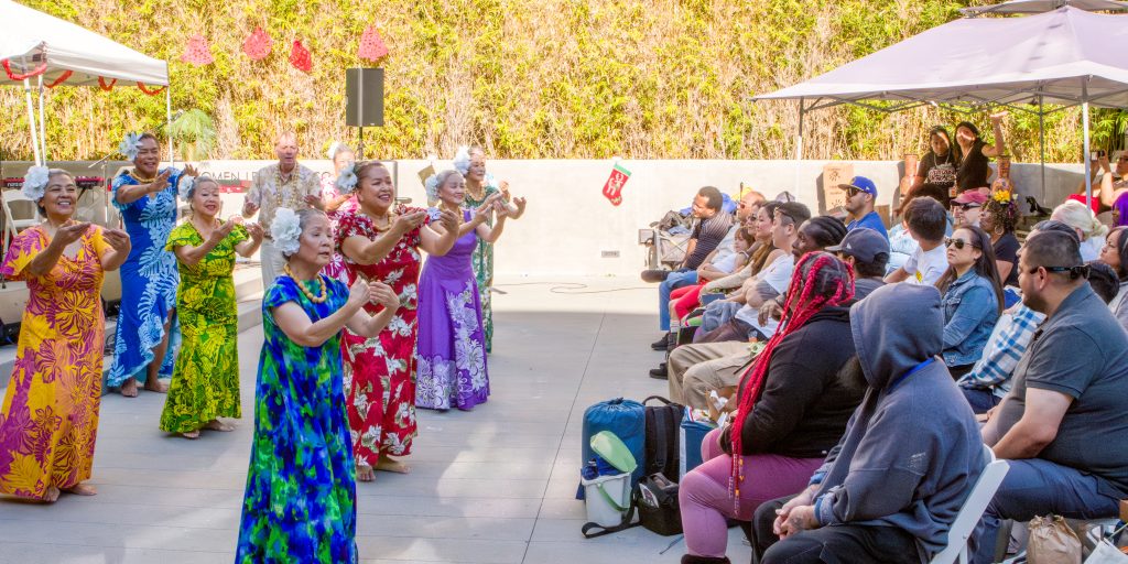 Urban Voices Project