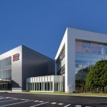 Roland’s New Global Headquarters: Inside the Inspiration Hub 