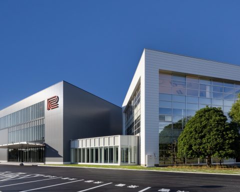 Roland’s New Global Headquarters: Inside the Inspiration Hub 