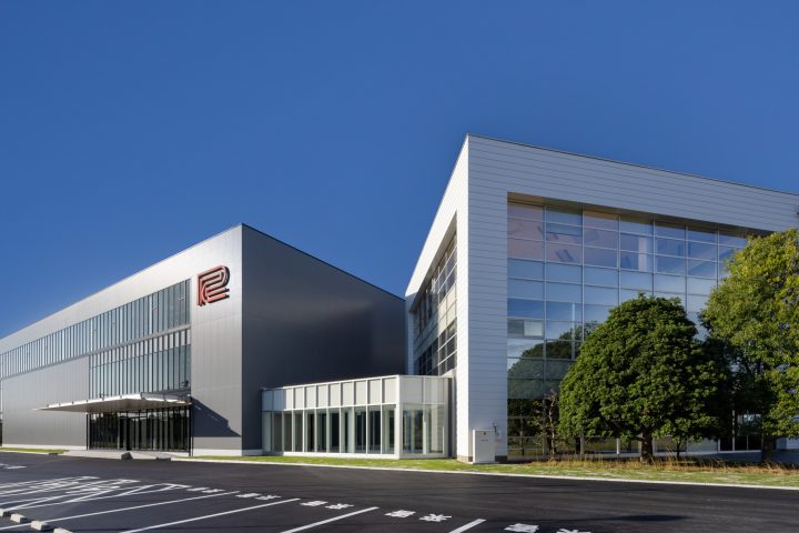 Roland’s New Global Headquarters: Inside the Inspiration Hub