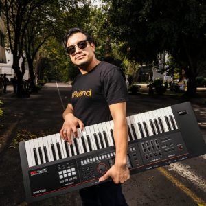 Picture of Jorge Medina Martínez