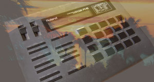 The Legacy of the R-8 Human Rhythm Composer in Mexico 