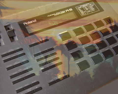 The Legacy of the R-8 Human Rhythm Composer in Mexico