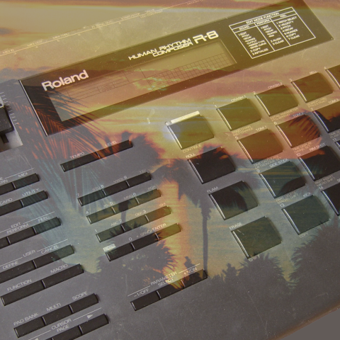 The Legacy of the R-8 Human Rhythm Composer in Mexico