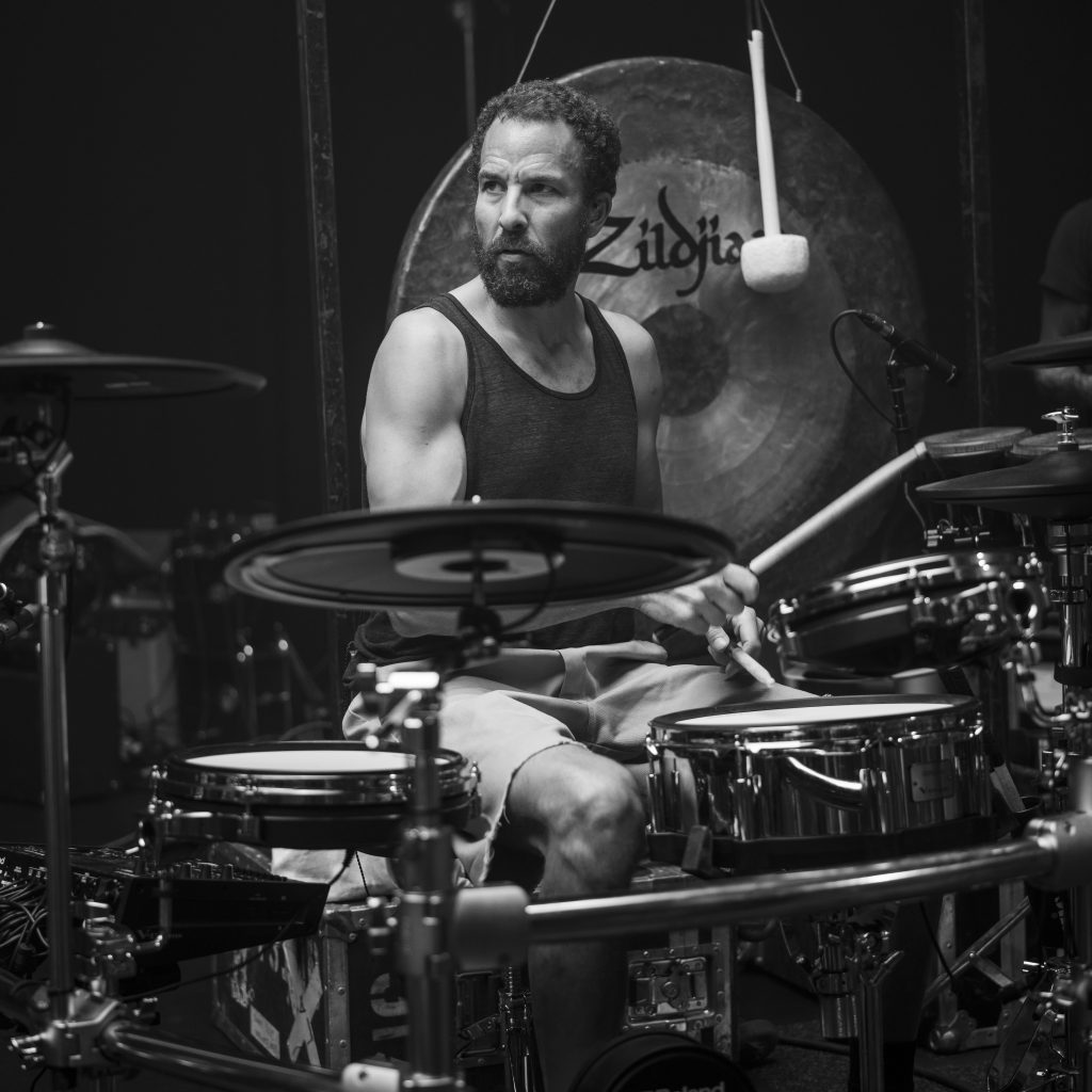 Jon Theodore