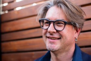 Careers in Music: Pete Korpela on Percussion for Film, TV, and Beyond