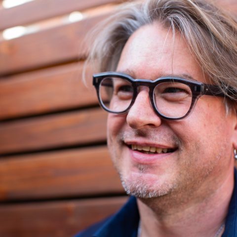 Careers in Music: Pete Korpela on Percussion for Film, TV, and Beyond