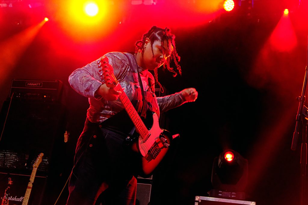 Photo by Abbey Braden Raymonde