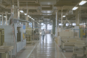 The Birth of KIYOLA: A Roland and Karimoku Collaboration