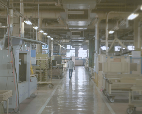 The Birth of KIYOLA: A Roland and Karimoku Collaboration