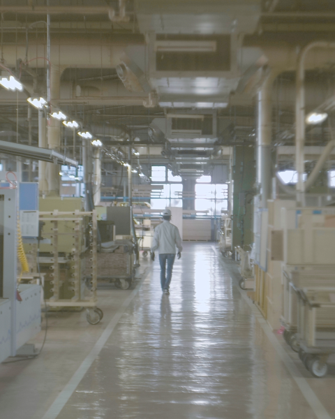 The Birth of KIYOLA: A Roland and Karimoku Collaboration