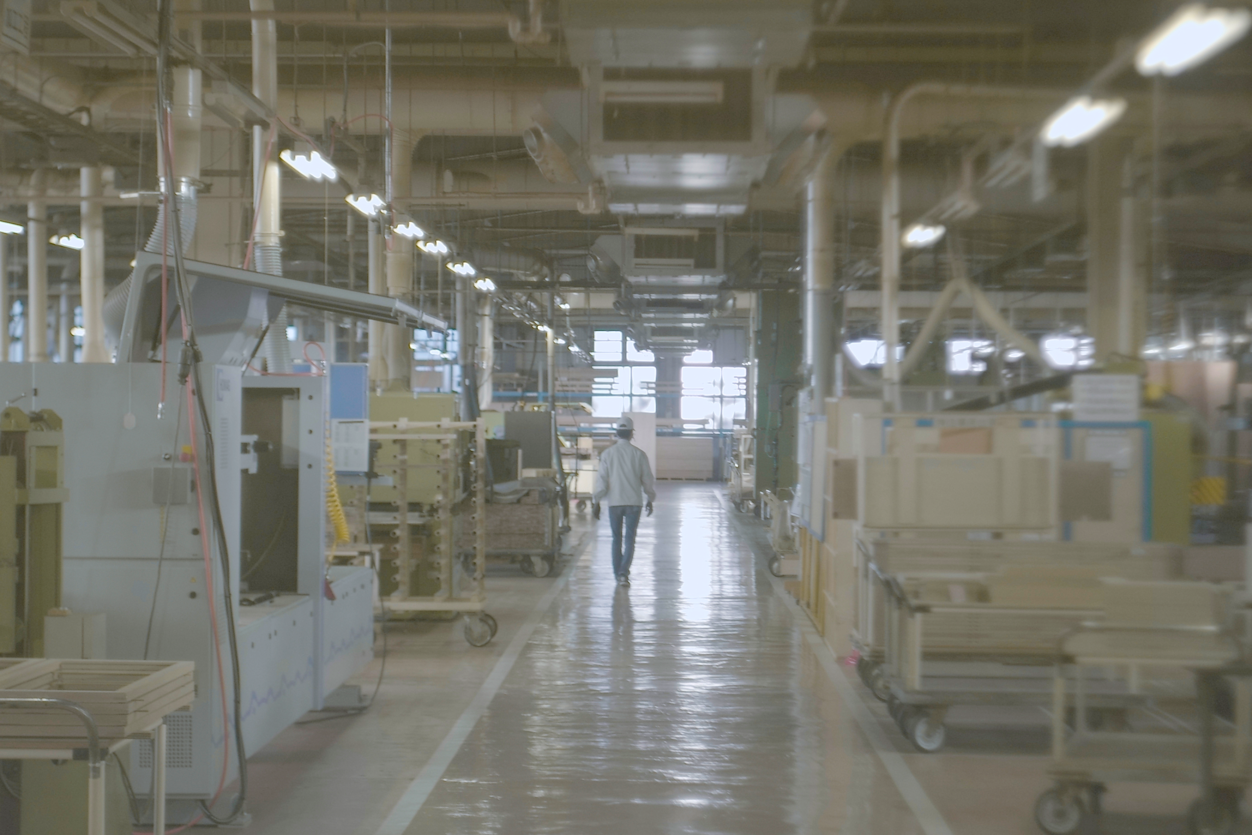 The Birth of KIYOLA: A Roland and Karimoku Collaboration