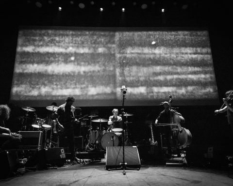 Listening Guide: Post-Rock