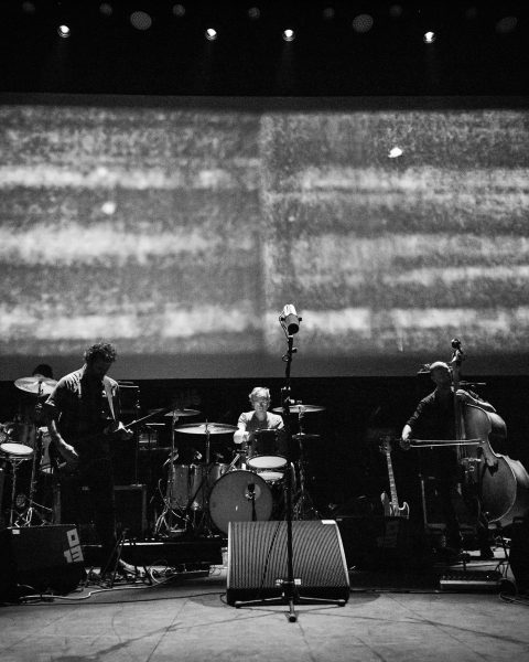 Listening Guide: Post-Rock