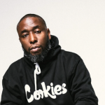 9th Wonder, Photo Chris Charles