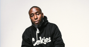 9th Wonder, Photo Chris Charles