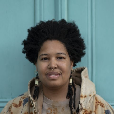 A Few Minutes with Divide and Dissolve